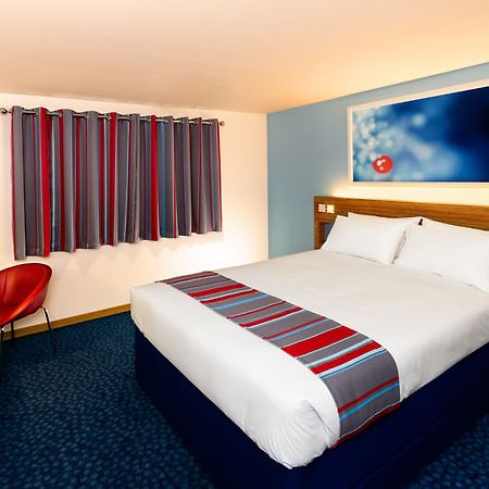 Travelodge Cameron Toll Hotel Единбург Екстер'єр фото