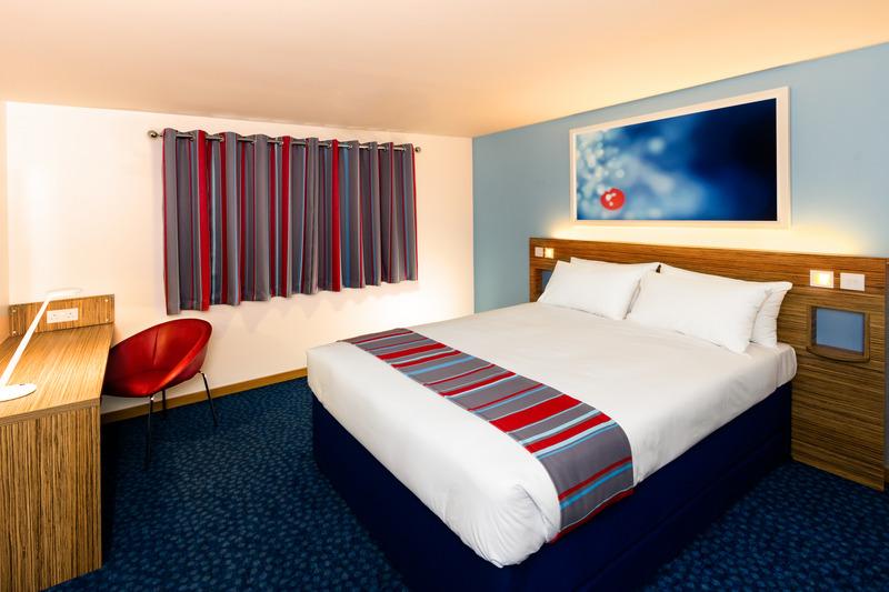 Travelodge Cameron Toll Hotel Единбург Екстер'єр фото