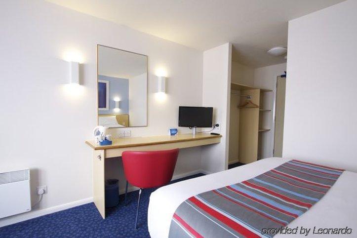 Travelodge Cameron Toll Hotel Единбург Екстер'єр фото