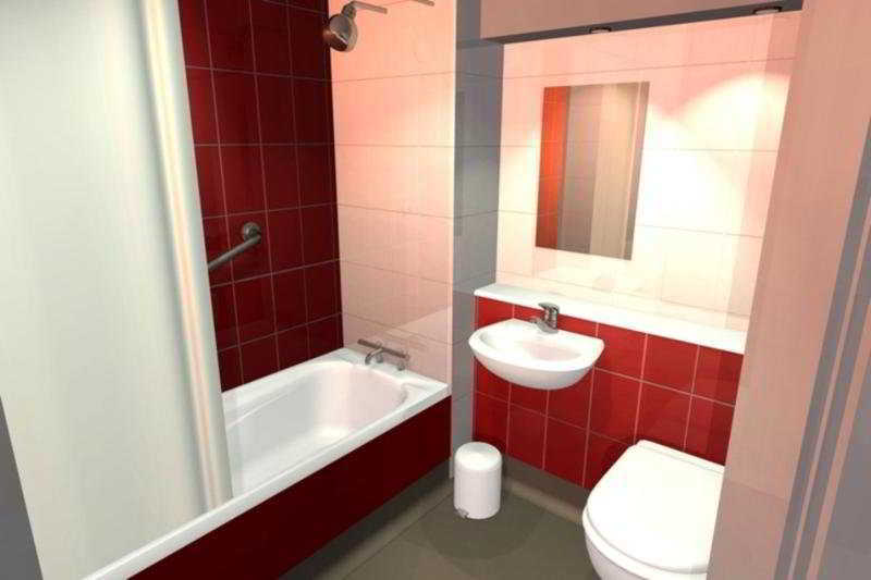 Travelodge Cameron Toll Hotel Единбург Екстер'єр фото