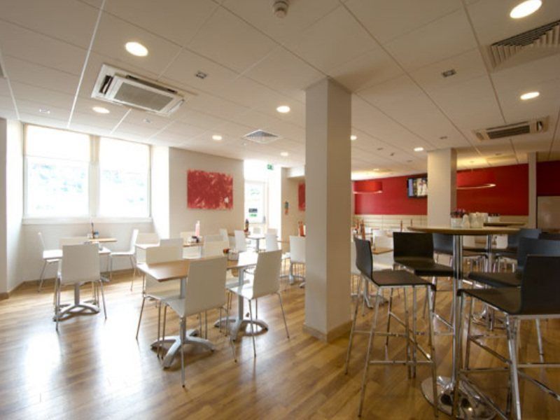 Travelodge Cameron Toll Hotel Единбург Екстер'єр фото